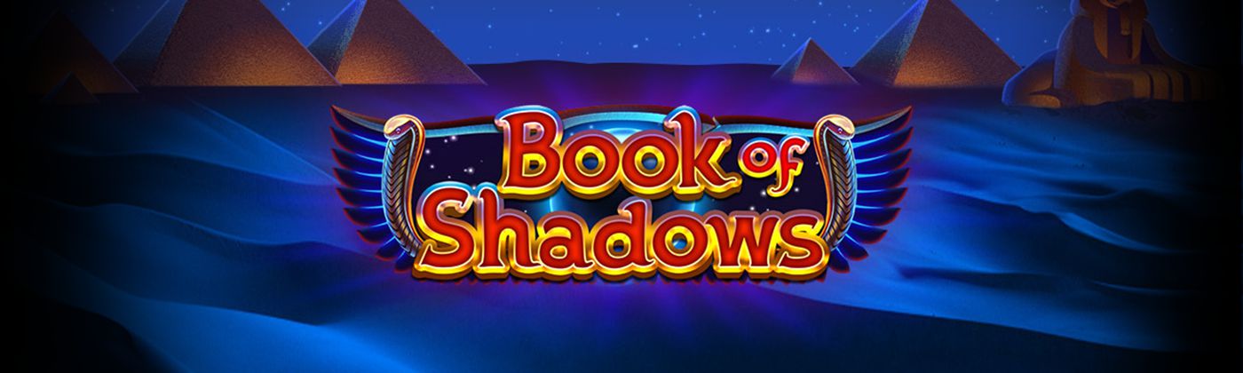 Book Of Shadows
