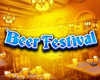 Beer Festival