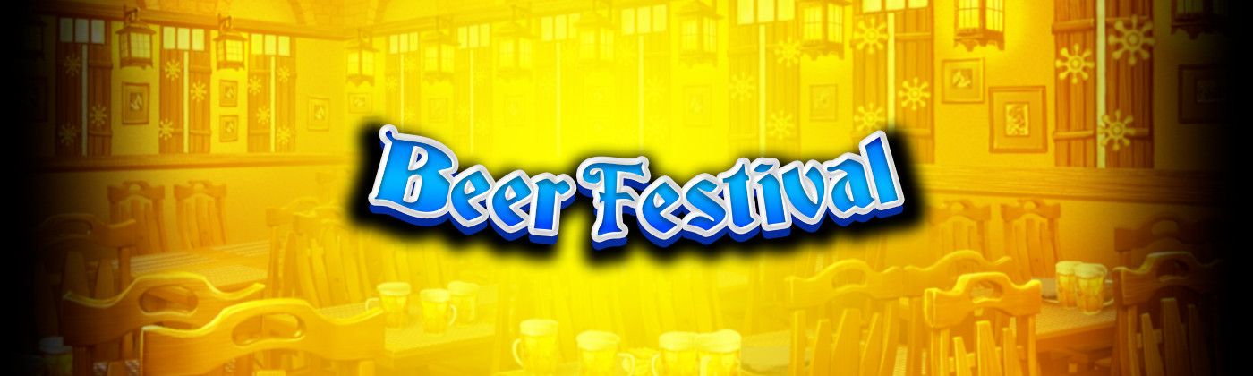 Beer Festival