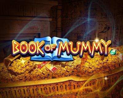 Book of Mummy