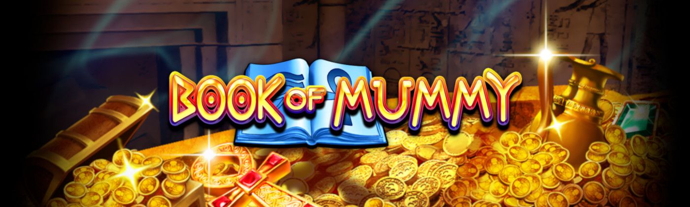 Book of Mummy