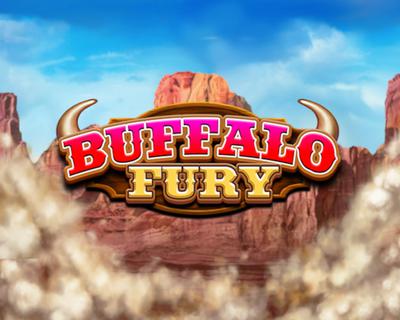 Buffalo Fury