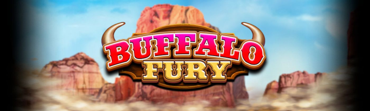 Buffalo Fury