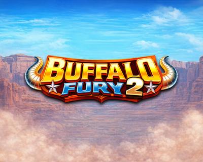 Buffalo Fury 2