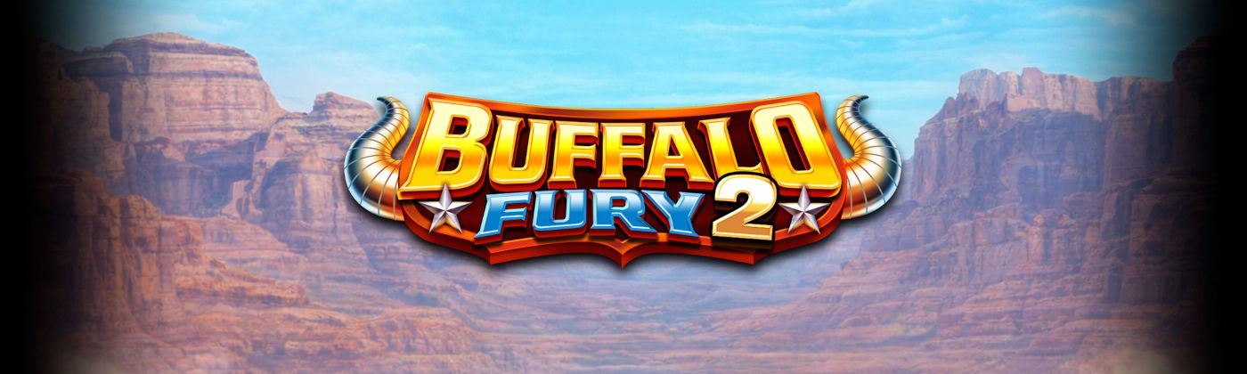 Buffalo Fury 2
