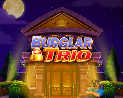 Burglar Trio