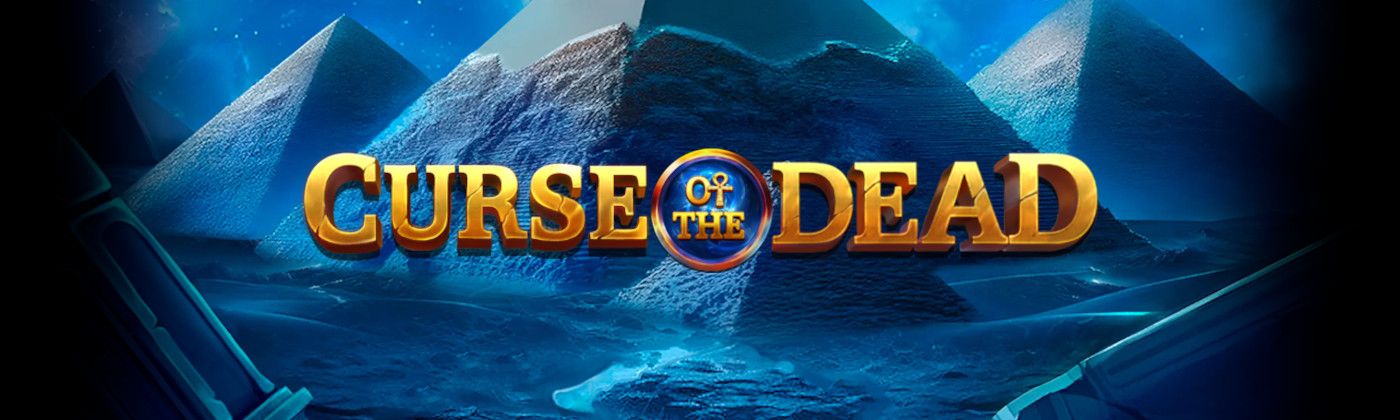 Curse Of The Dead