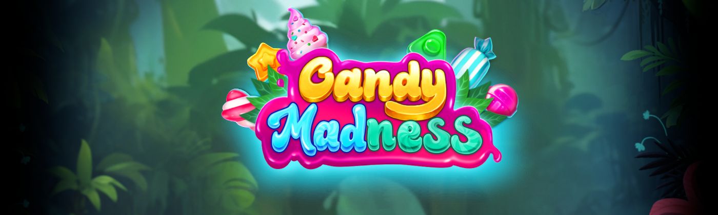 Candy Madness