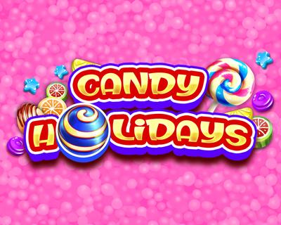 Candy Holydays