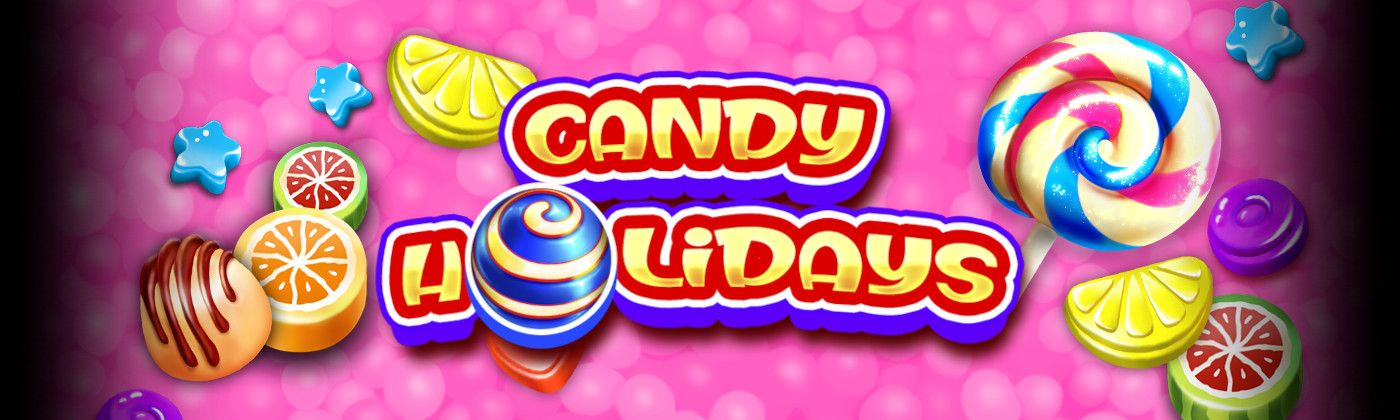 Candy Holydays