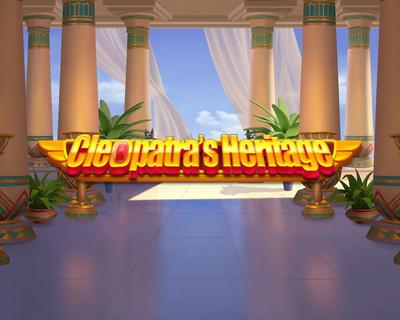 Cleopatra's Heritage