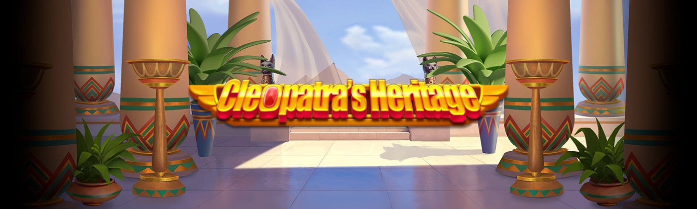 Cleopatra's Heritage
