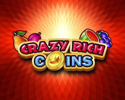 Crazy Rich Coins