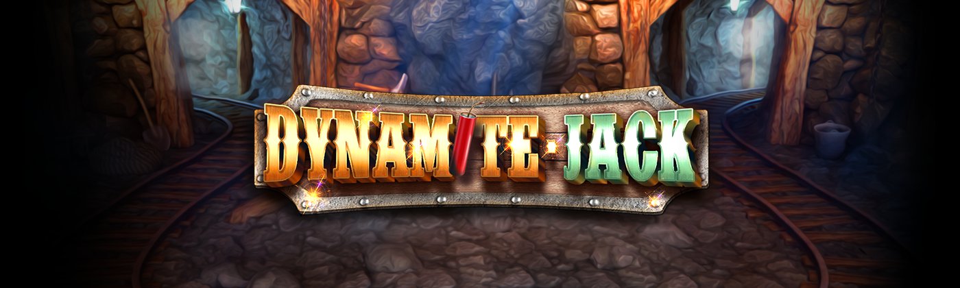 Dynamite Jack