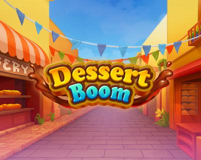 Dessert Boom