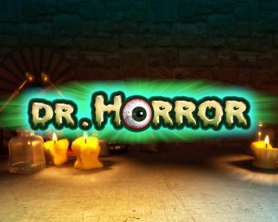 Dr. Horror