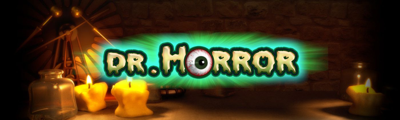 Dr. Horror