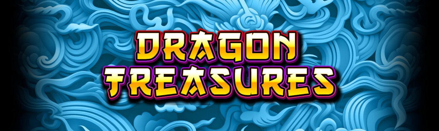 Dragon treasures