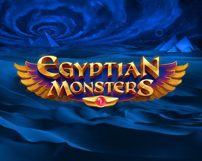 Egyptian Monsters