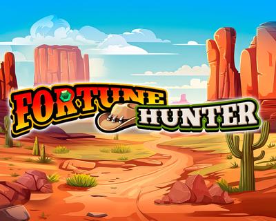 Fortune Hunter