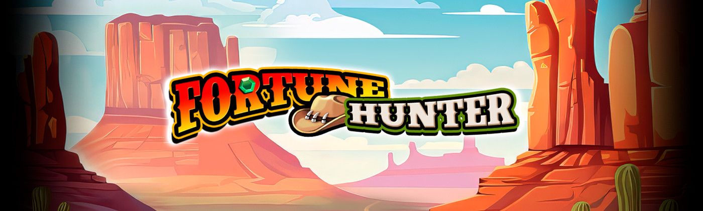 Fortune Hunter