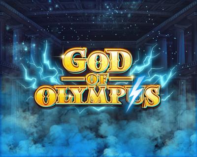 God of Olympus