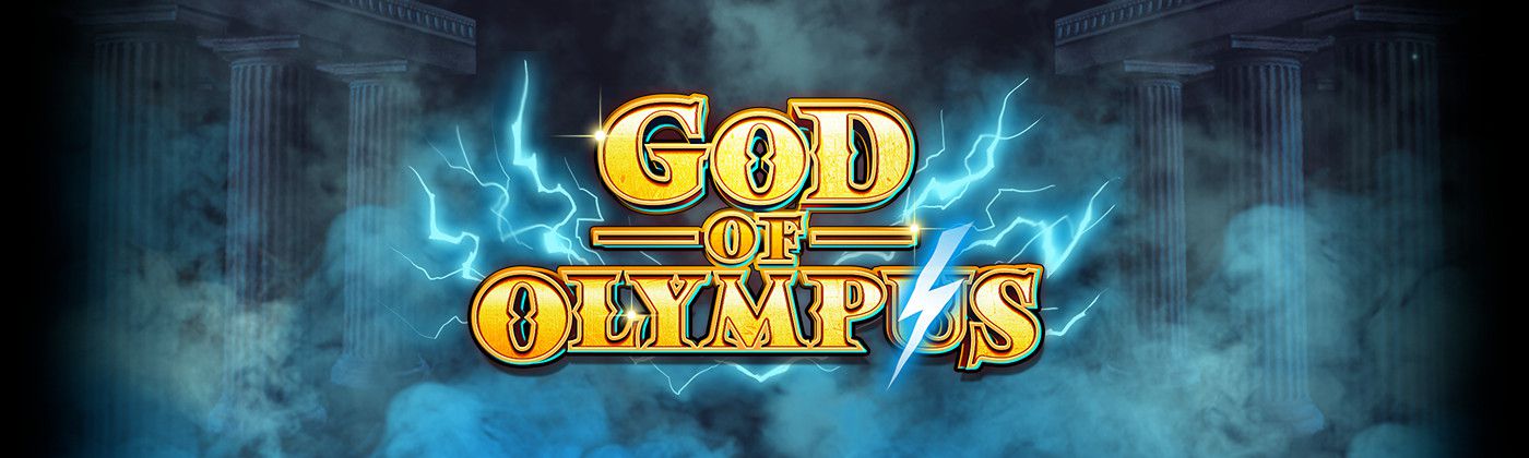God of Olympus