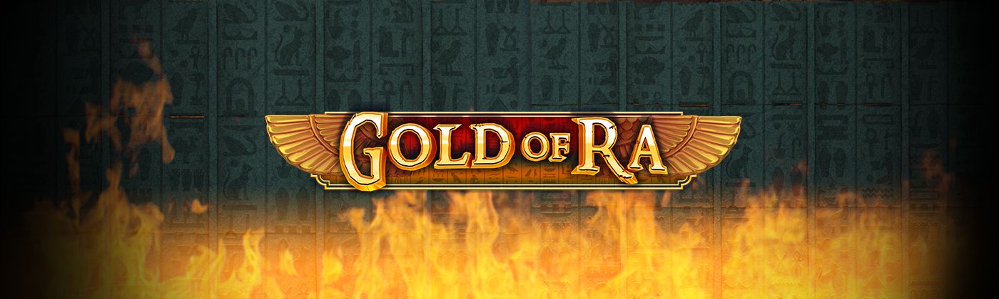 Gold of RA