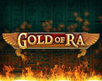 Gold of RA