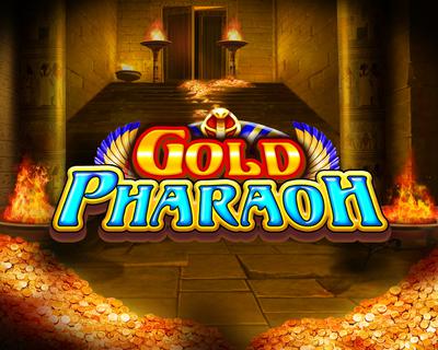 Gold Pharaoh