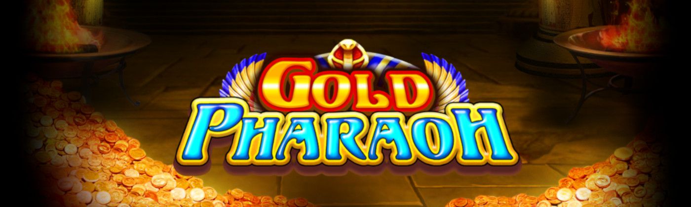 Gold Pharaoh