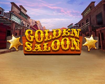 Golden Saloon