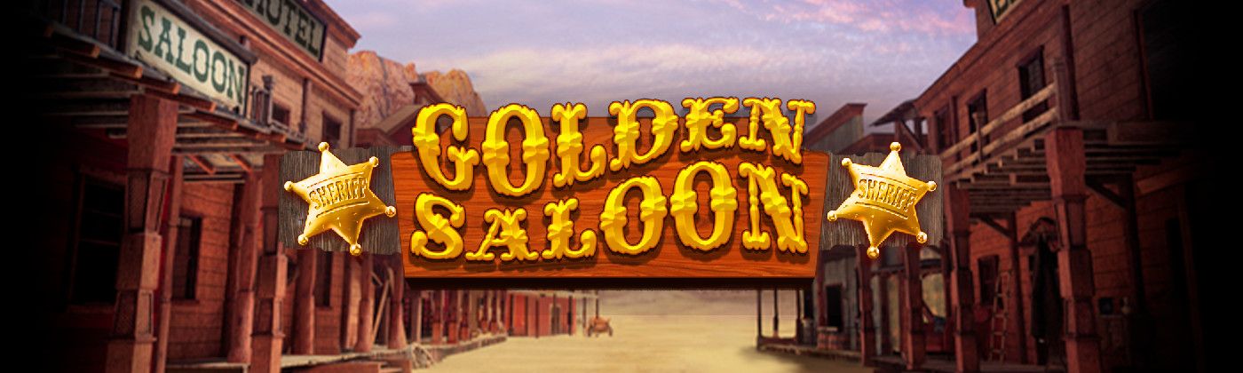 Golden Saloon