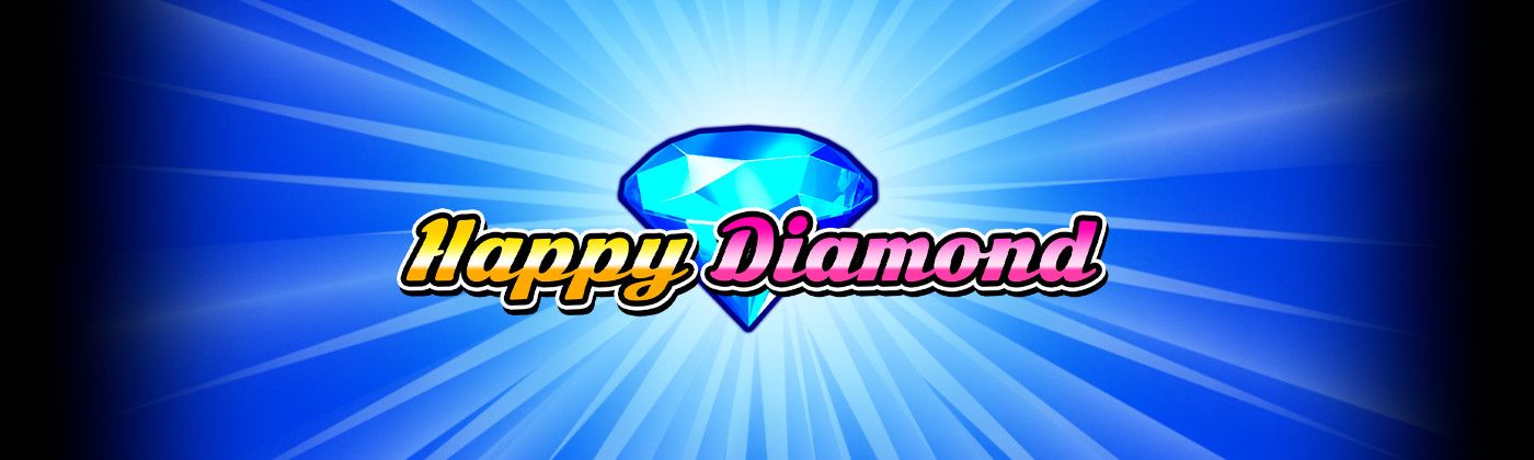 Happy Diamond