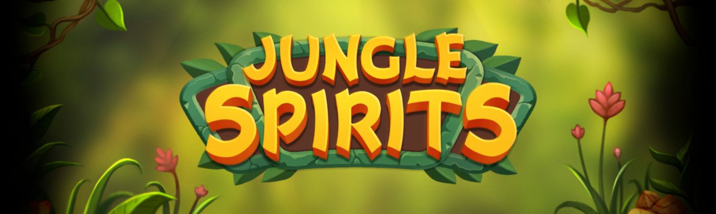 Jungle Spirits