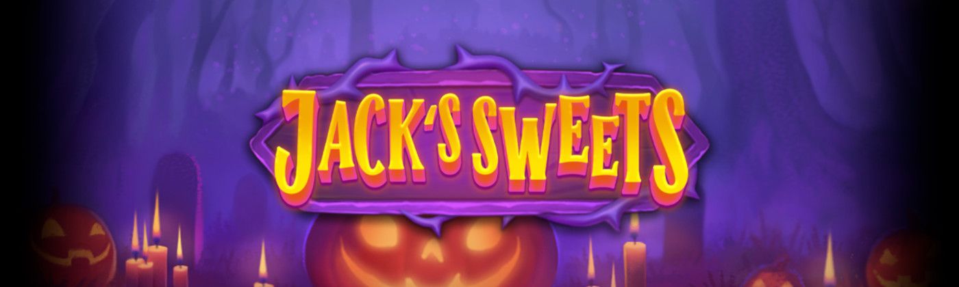 Jack's Sweets