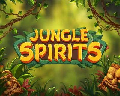 Jungle Spirits