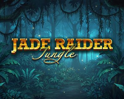 Jade Raider Jungle