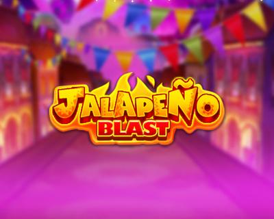 Jalapeño Blast