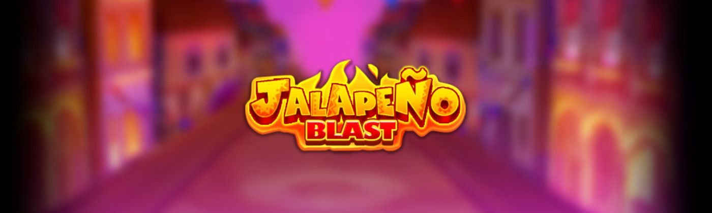 Jalapeño Blast