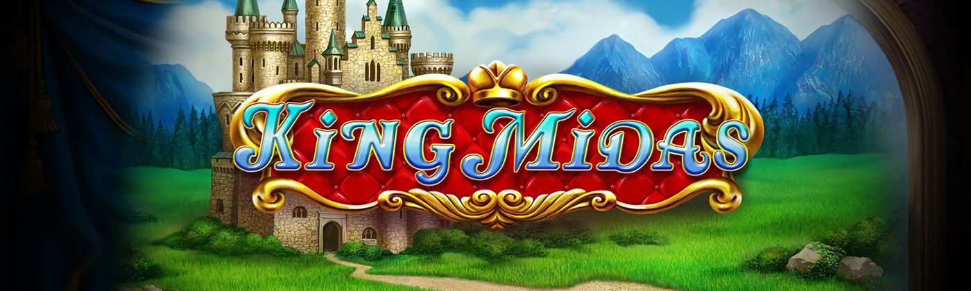 King Midas
