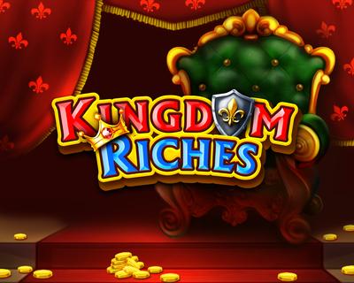 Kingdom Riches