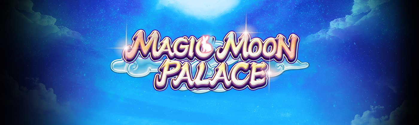 Magic Moon Palace