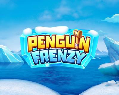 Penguin Frenzy