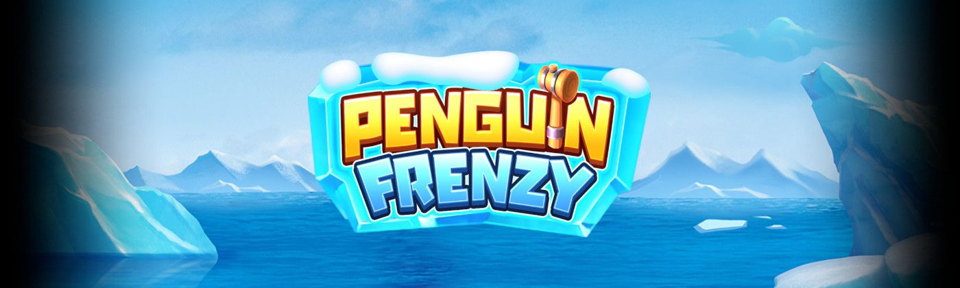 Penguin Frenzy