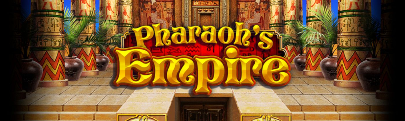 Pharaoh'a Empire