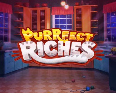 Purrfect Riches