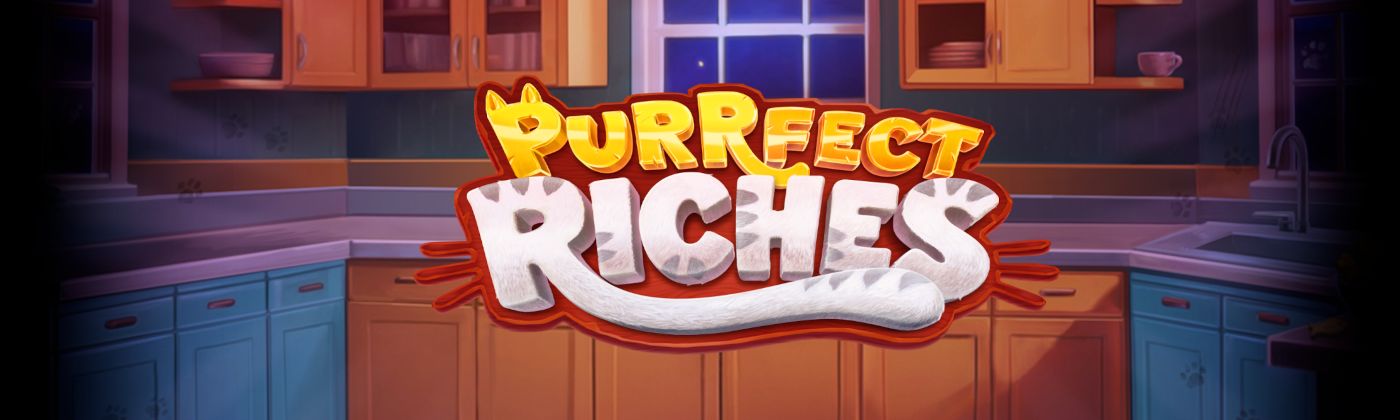 Purrfect Riches