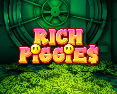 Rich Piggies