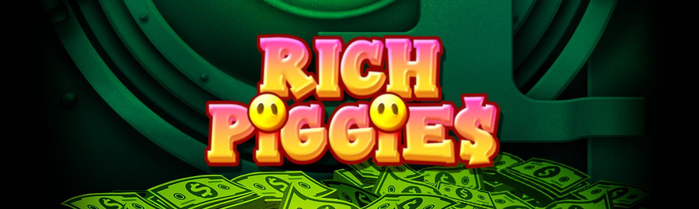 Rich Piggies